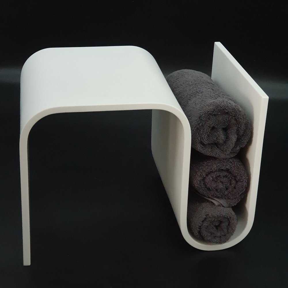 Beistelltisch - Corian®