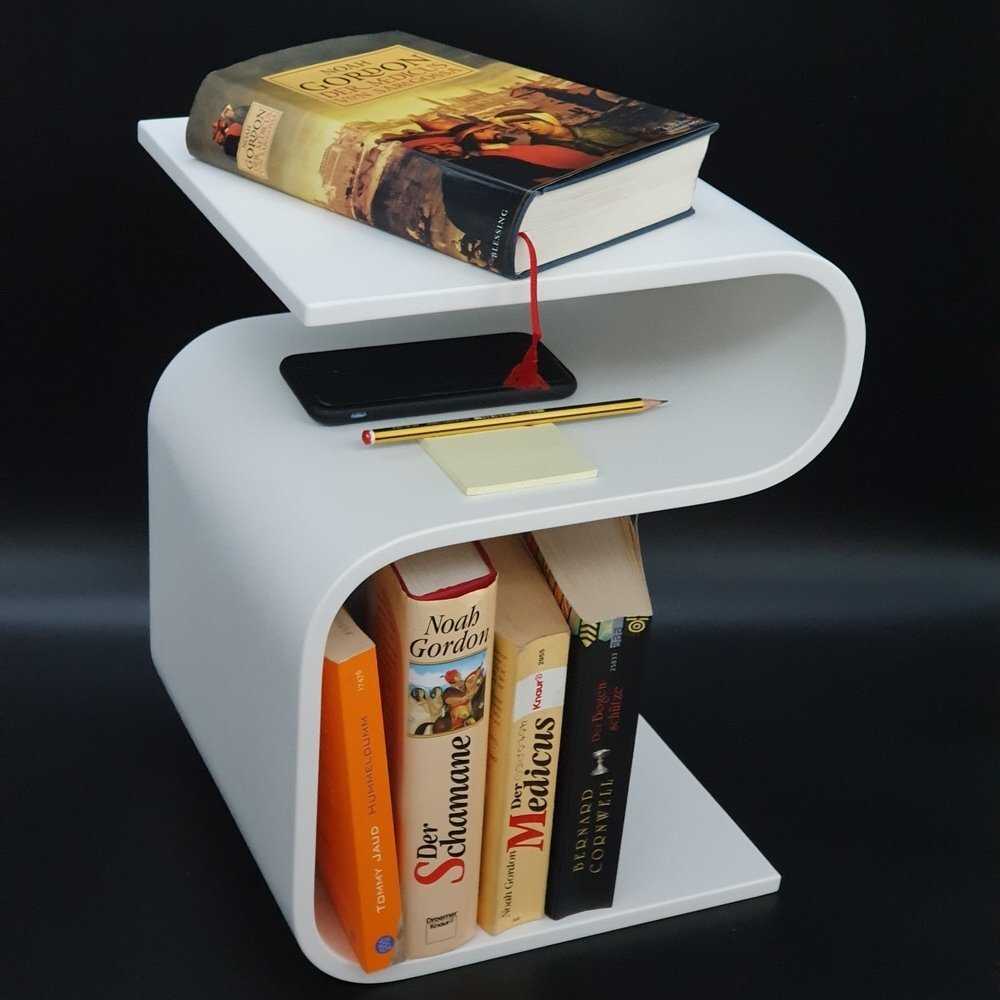 Beistelltisch - Corian®