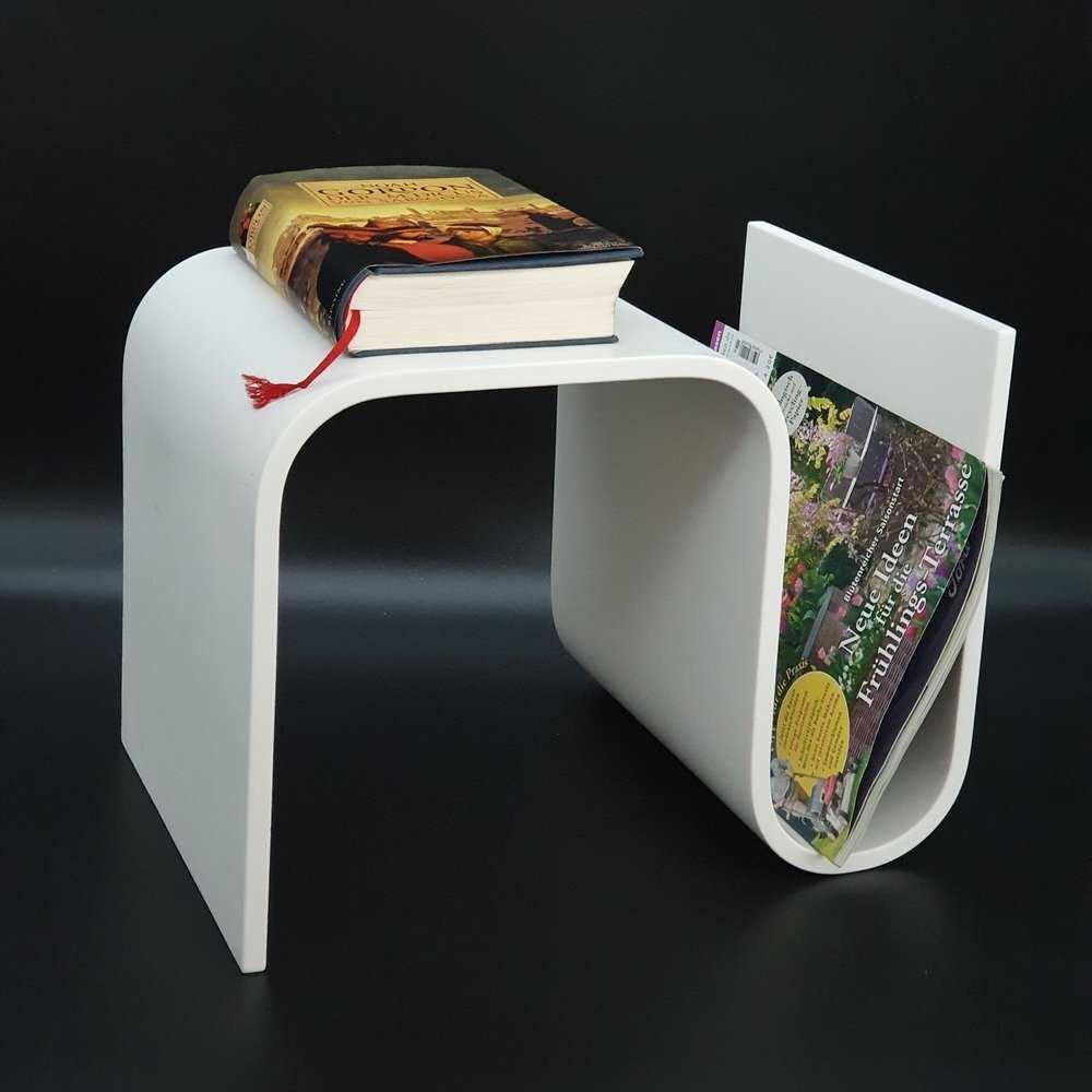Beistelltisch - Corian®