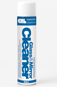 Profi-Glasreiniger für Deinen Haushalt